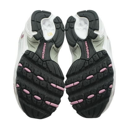 Pink Toddler Shoes