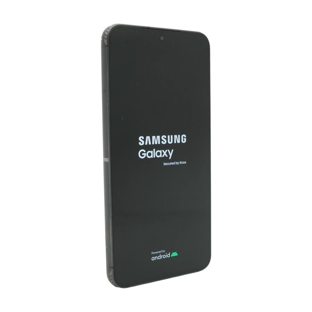 Galaxy S23 "AT&T" 128GB Phantom Black