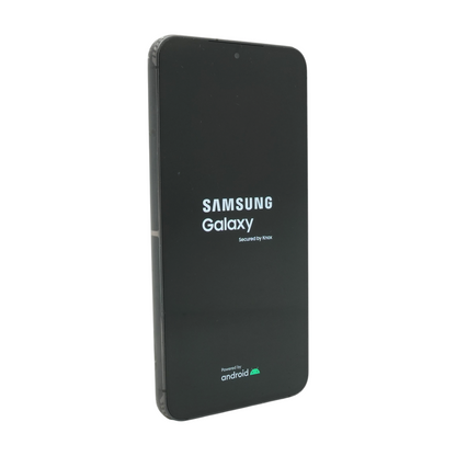 Galaxy S23 "AT&T" 128GB Phantom Black