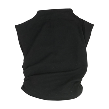 Black Blouse