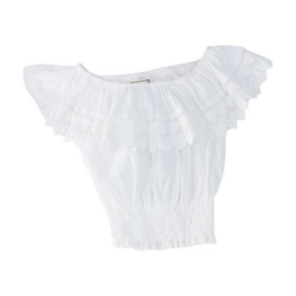 White Blouse