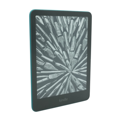 Kindle Paperwhite 6 16GB Jade E-Reader