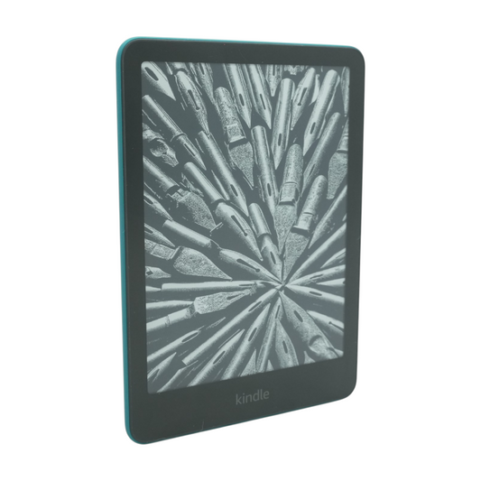 Kindle Paperwhite 6 12th 16GB Jade E-Reader