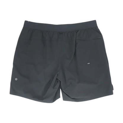 Black Active Shorts