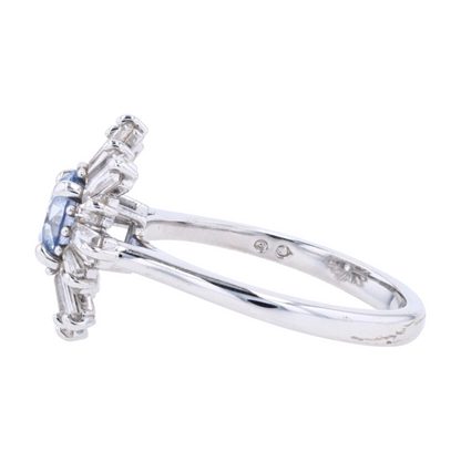 Costume Cubic Zirconia Statement Ring