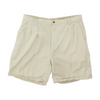 Khaki Casual Shorts