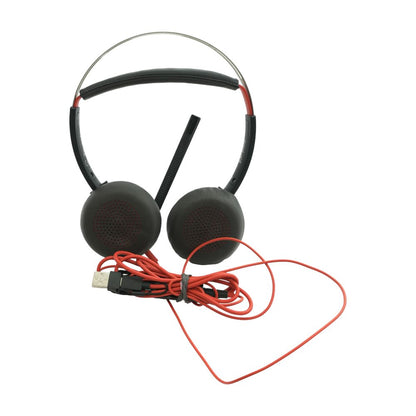 Blackwire C5220T Wired Headset