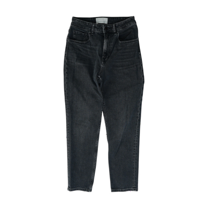 Black Slim Jeans