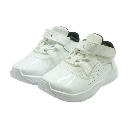White Toddler Shoes