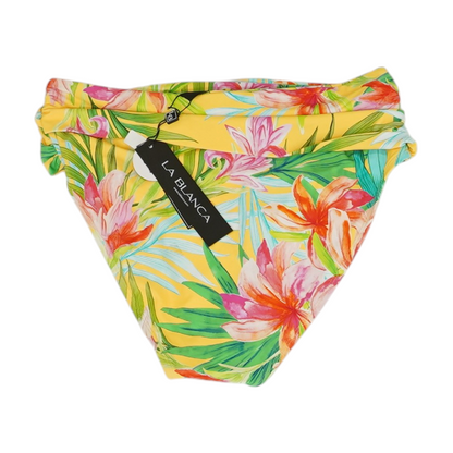 Multi Abstract Swim Bottom