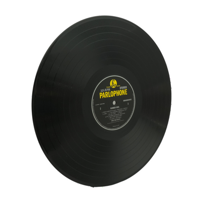 The Beatles - Rubber Soul Remastered Vinyl Record