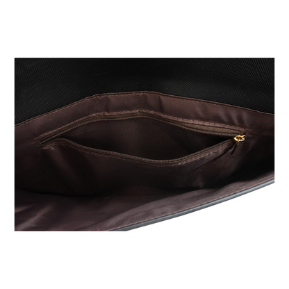 Black Clutch