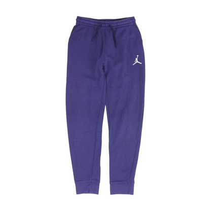 Purple Active Pants