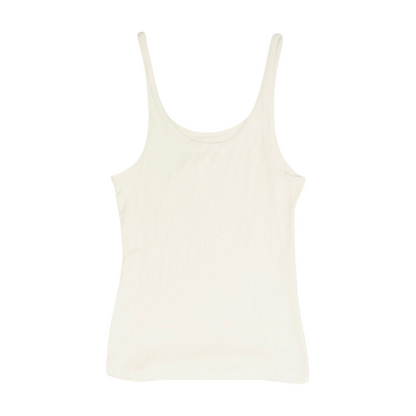 White Active T-Shirt
