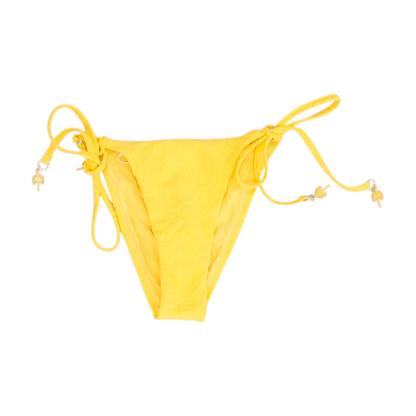 Yellow Swim Bottom