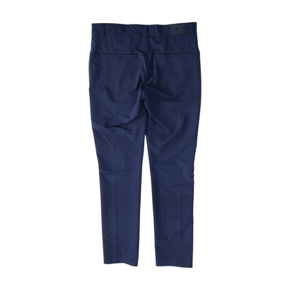Navy Regular Pants
