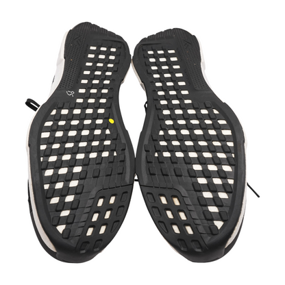 Fusion Flexweave Work Low-Top Athletic Shoes