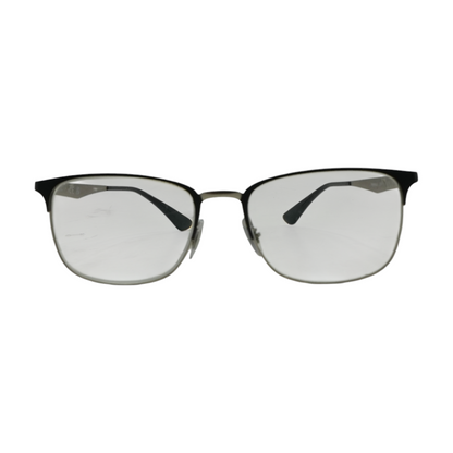 Black RB 6421 Prescription Eyewear