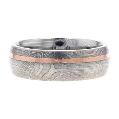 Costume Band Ring