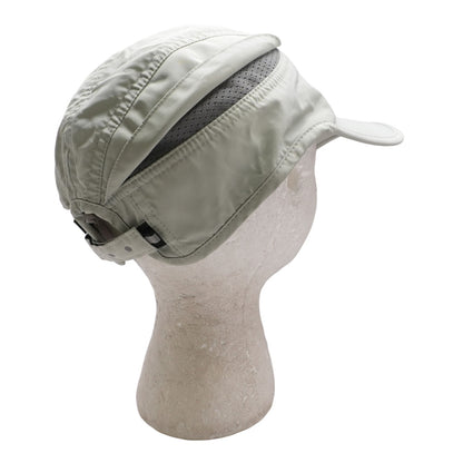 Green Ballcap Hat