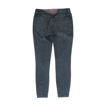 Black Skinny Jeans