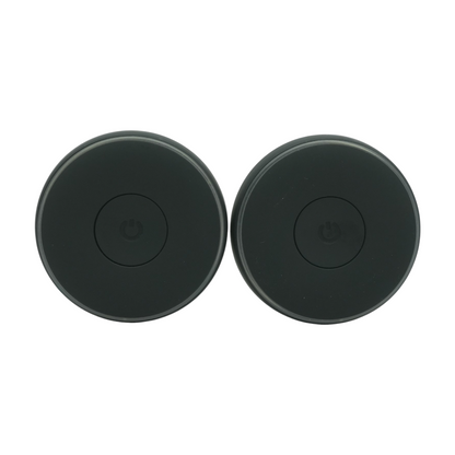 Halo Wireless Muscle Stimulator