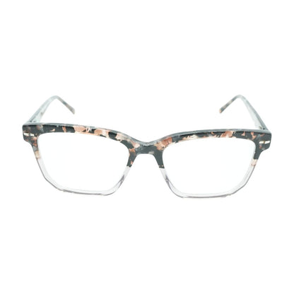 Multi T V015 Oversized Unknown Prescription Eyeglasses