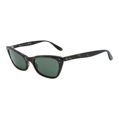 Tortoise Lady Burbank Cat Eye Sunglasses