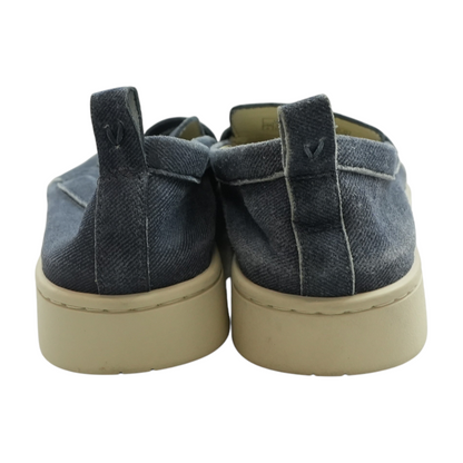 Navy Flats