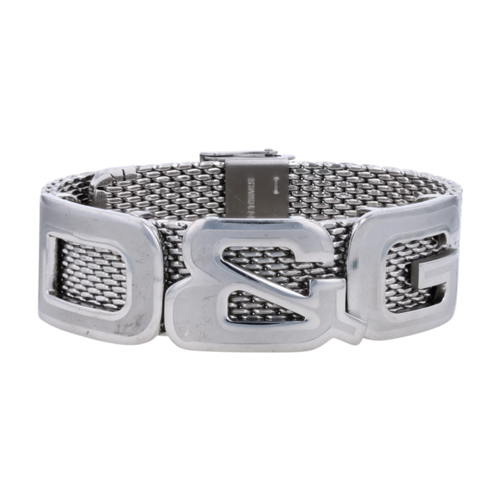 Costume Chain Bracelet