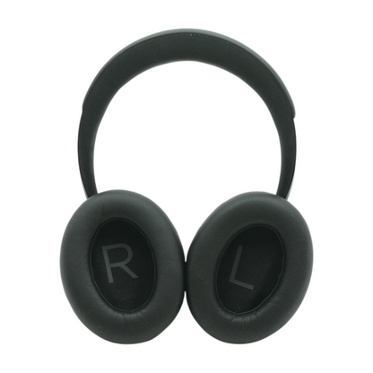Black Noise Cancelling 700 Headphones