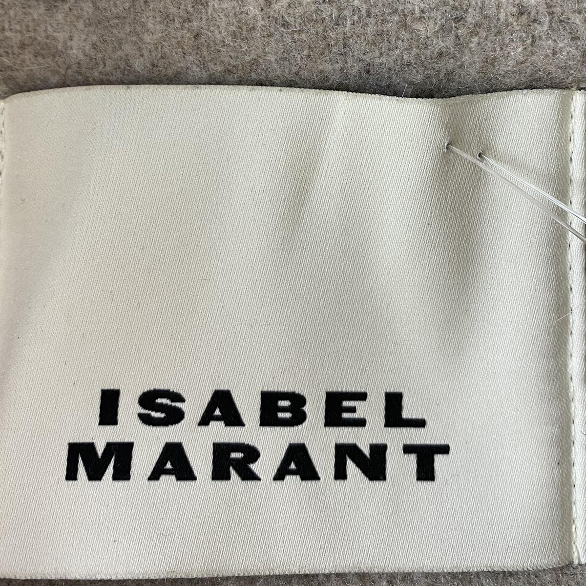 Isabel Marant Drogo Jacket – Image 4