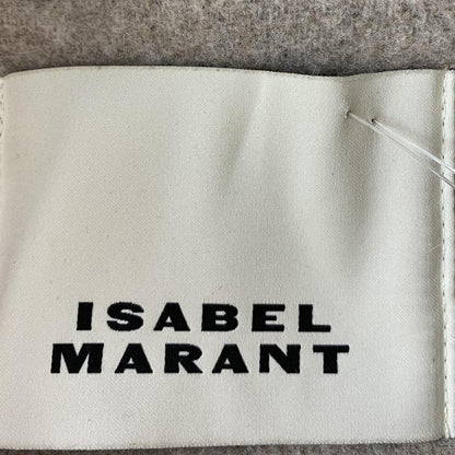 Isabel Marant Drogo Jacket – Image 4