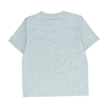 Gray Graphic T-Shirt