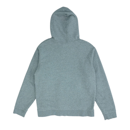 Gray Solid Jacket