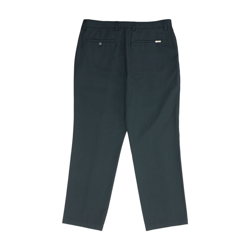 Navy Regular Pants