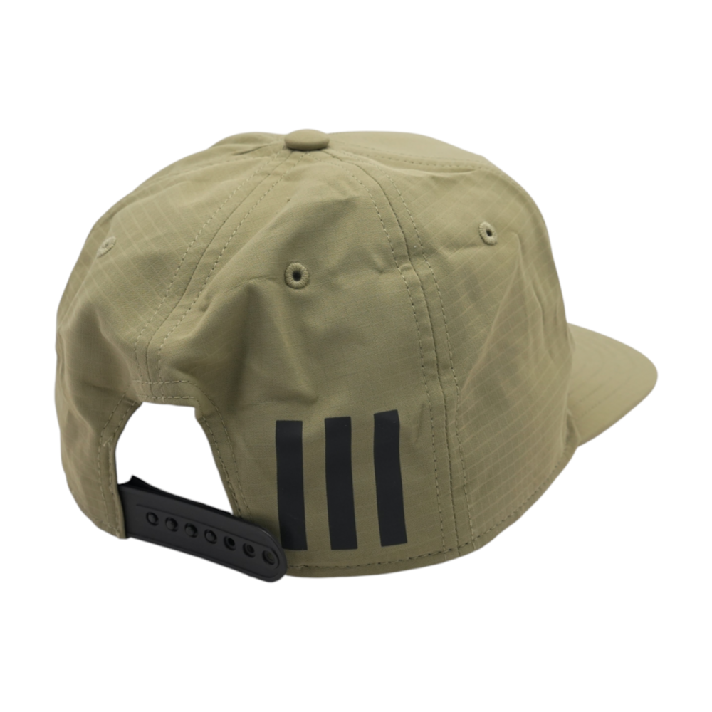 Olive Ballcap