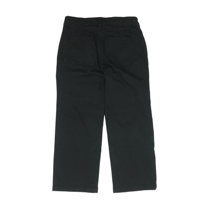 Black Jeans