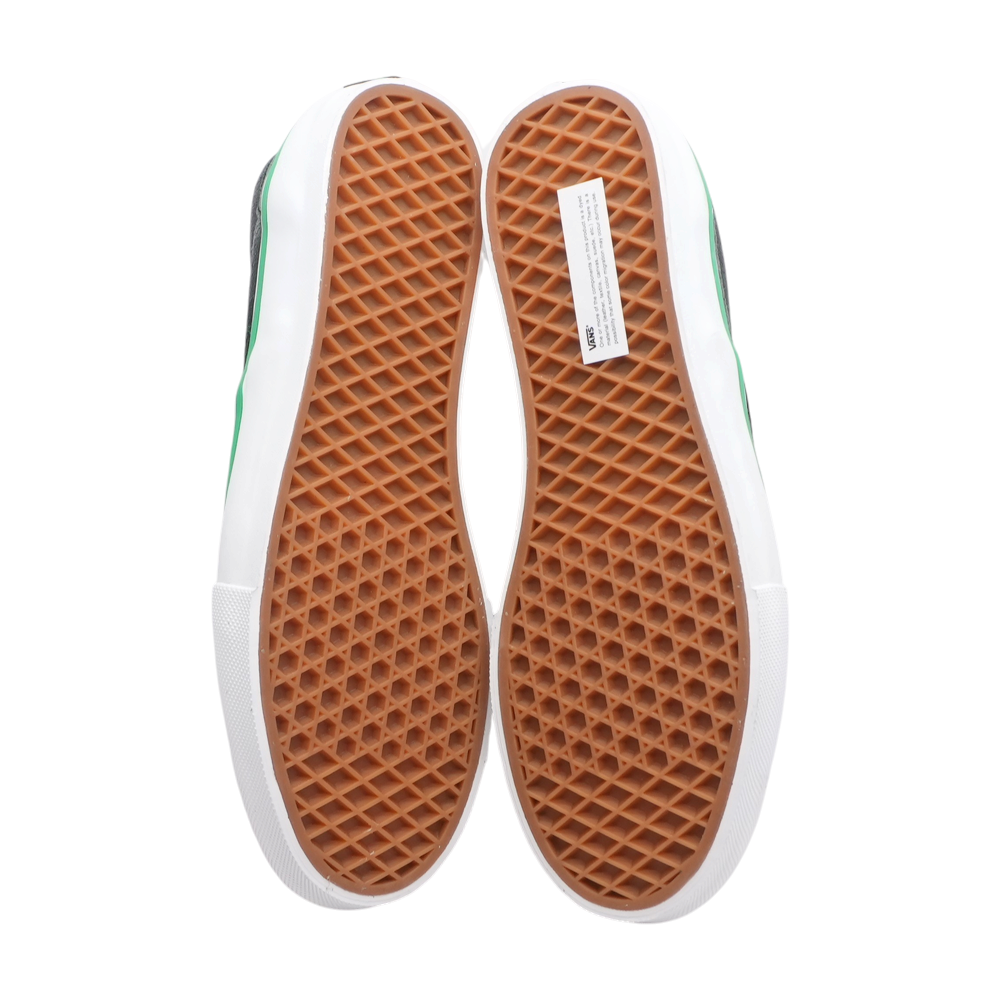 Old Skool Slip-On Athletic Shoes