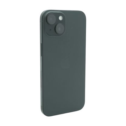 iPhone 15 "AT&T" 128GB Black