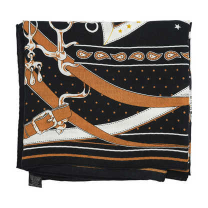 La Promenade du Matin Scarf