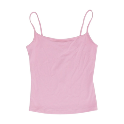 Pink Blouse