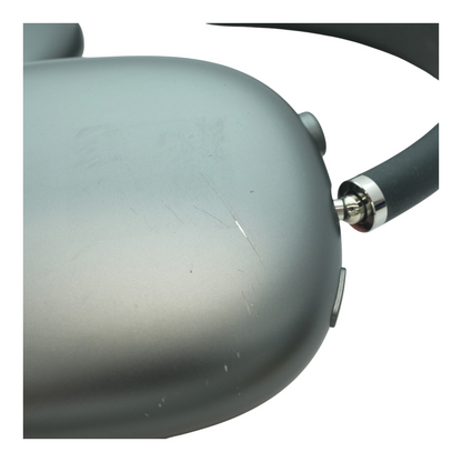 Space Gray AirPods Max (Lightning) Noise Cancelling Headphones