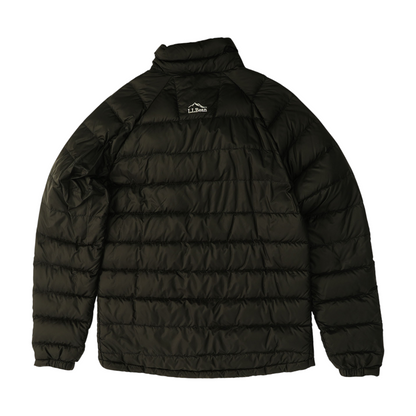 Black Solid Jacket