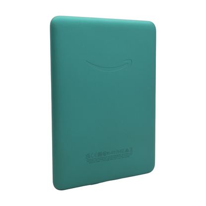 Kindle Paperwhite Signature Edition 12th 32GB Metallic Jade E-Reader