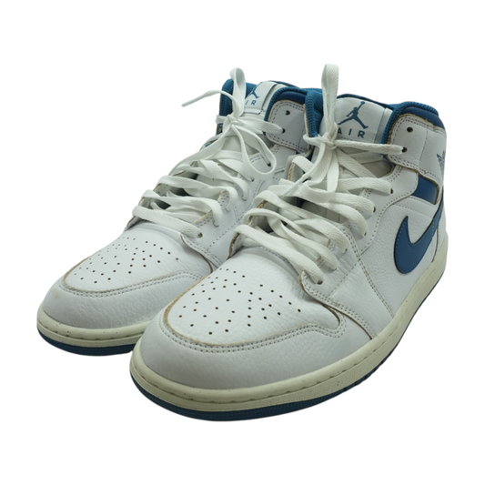 Air Jordan 1 Mid SE Mid-Top Athletic Shoes