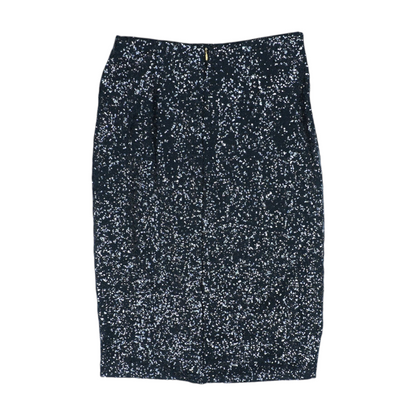 Black Skirt
