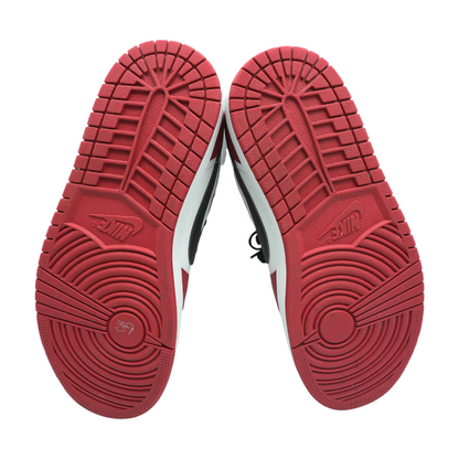 Jordan 1 Low Retro Chicago Low-Top Athletic Shoes