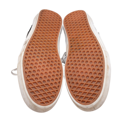 Old Skool Low-Top Athletic Shoes