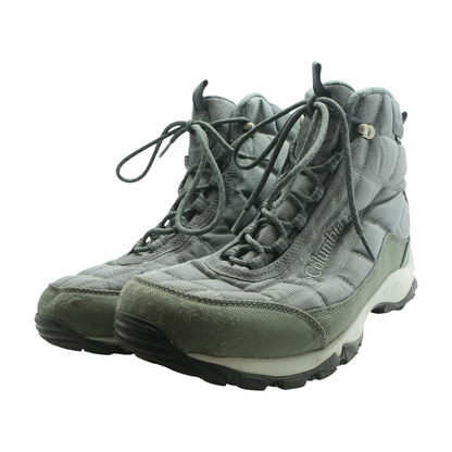 Gray Work / Hiking Boots